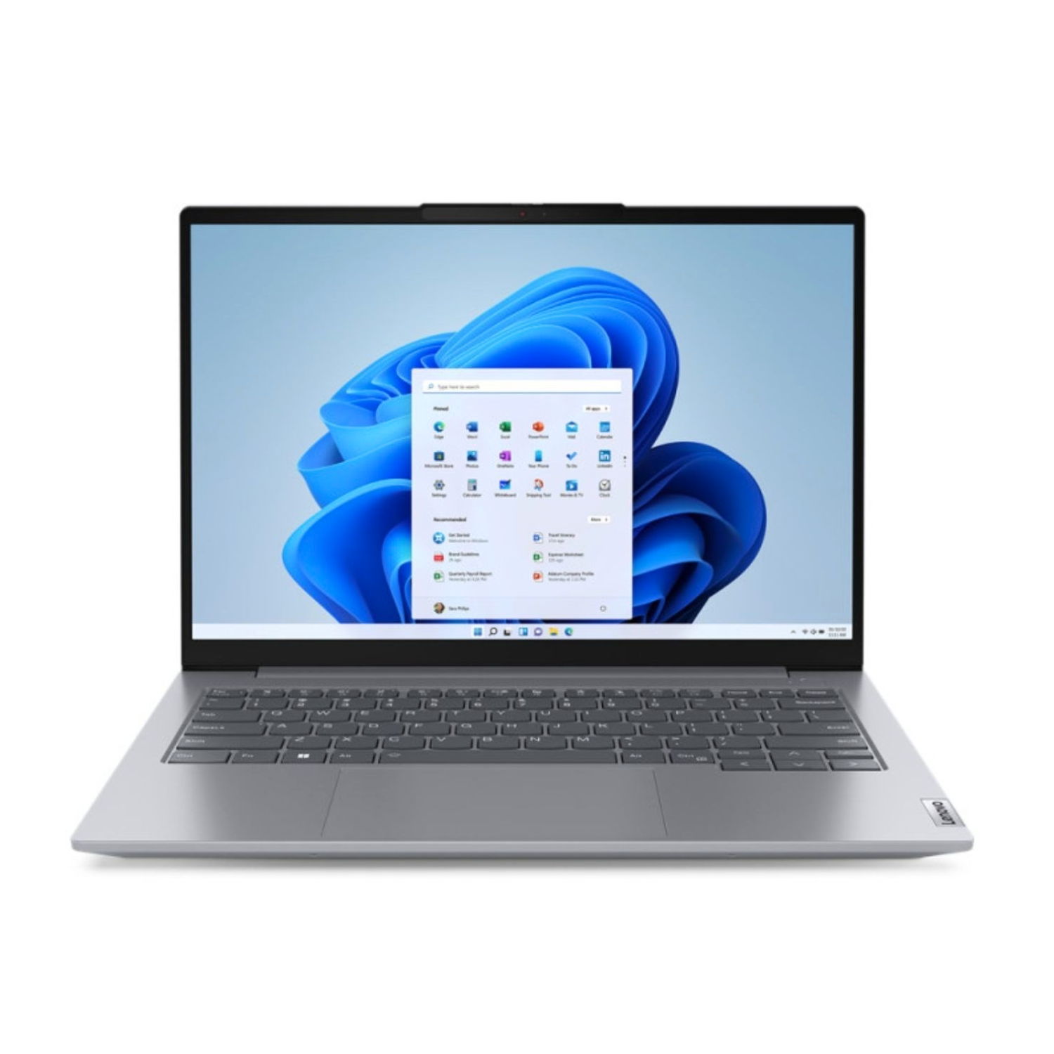 Lenovo ThinkBook 14 G6 Intel Core i7 16GB RAM 512GB SSD 14 Inch Windows 11 Pro Laptop