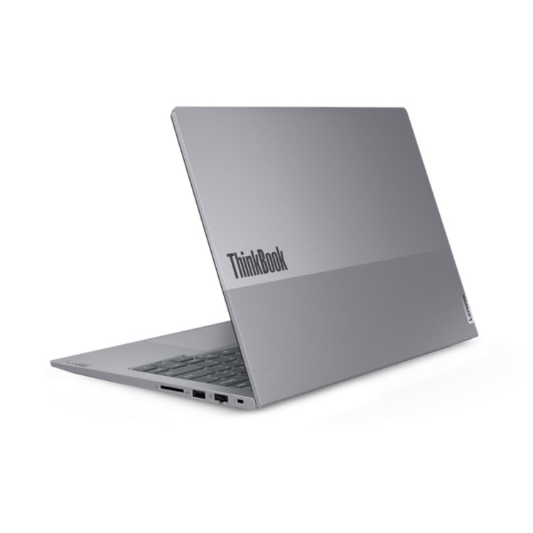 Refurbished Lenovo ThinkBook 14 G6 Core i7-13700H 16GB 512GB SSD 14 Inch Windows 11 Professional Laptop