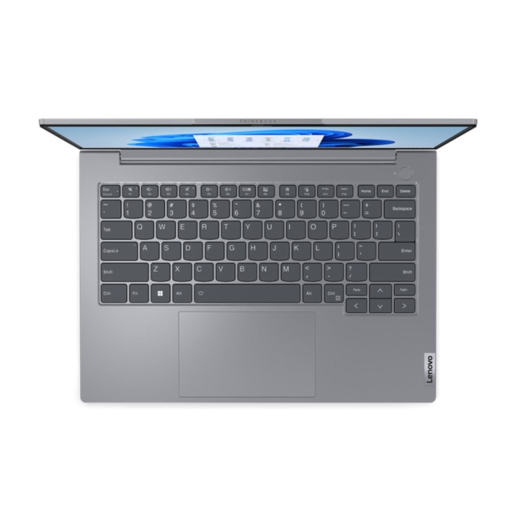 Refurbished Lenovo ThinkBook 14 G6 Core i7-13700H 16GB 512GB SSD 14 Inch Windows 11 Professional Laptop