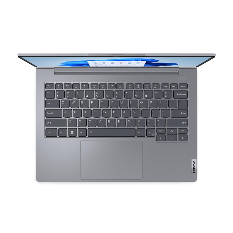 Lenovo ThinkBook 14 Intel Core i5 16GB RAM 512GB SSD 14 Inch Windows 11 Pro Laptop