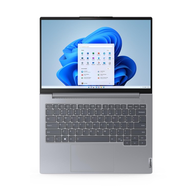 Lenovo ThinkBook 14 Intel Core i5 16GB RAM 512GB SSD 14 Inch Windows 11 Pro Laptop