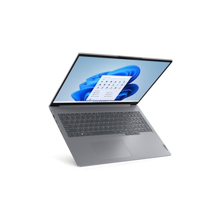 Refurbished Lenovo ThinkBook 16 G6 IRL Core i7-13700H 16GB 512GB 16 Inch Windows 11 Professional Laptop