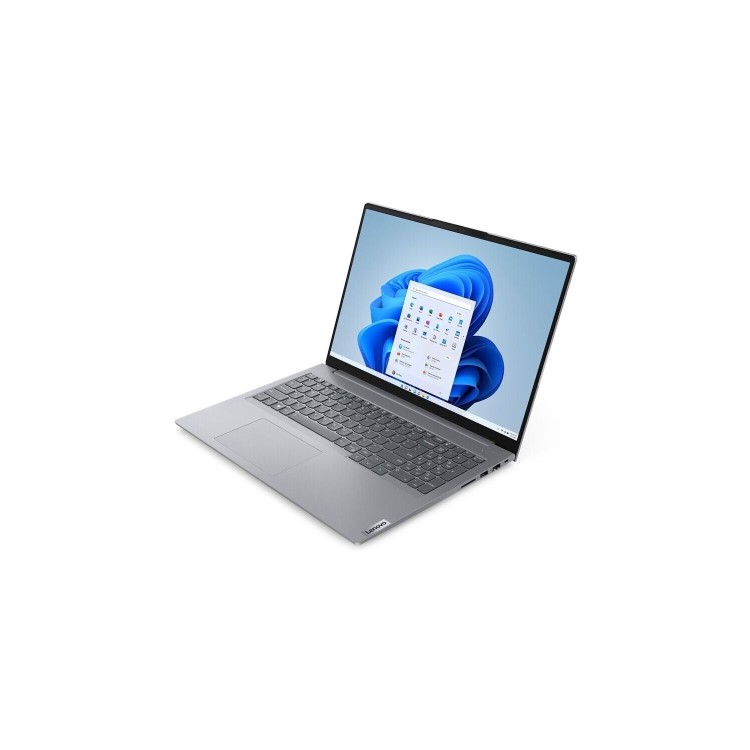 Refurbished Lenovo ThinkBook 16 G6 IRL Core i7-13700H 16GB 512GB 16 Inch Windows 11 Professional Laptop