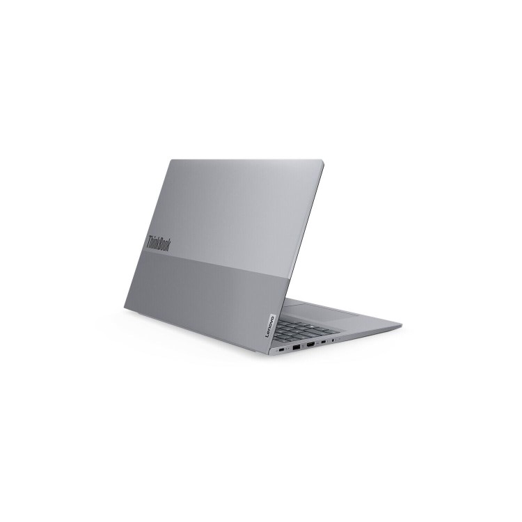 Refurbished Lenovo ThinkBook 16 G6 IRL Core i7-13700H 16GB 512GB 16 Inch Windows 11 Professional Laptop