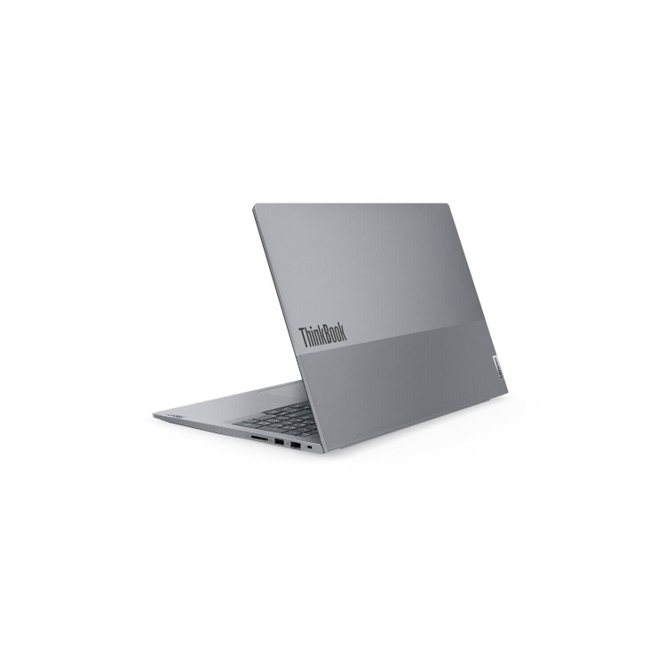Refurbished Lenovo ThinkBook 16 G6 IRL Core i7-13700H 16GB 512GB 16 Inch Windows 11 Professional Laptop