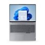 Refurbished Lenovo ThinkBook 16 G6 IRL Core i7-13700H 16GB 512GB 16 Inch Windows 11 Professional Laptop
