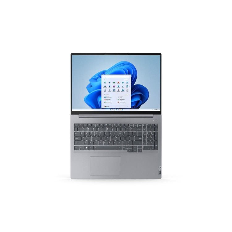 Refurbished Lenovo ThinkBook 16 G6 IRL Core i7-13700H 16GB 512GB 16 Inch Windows 11 Professional Laptop
