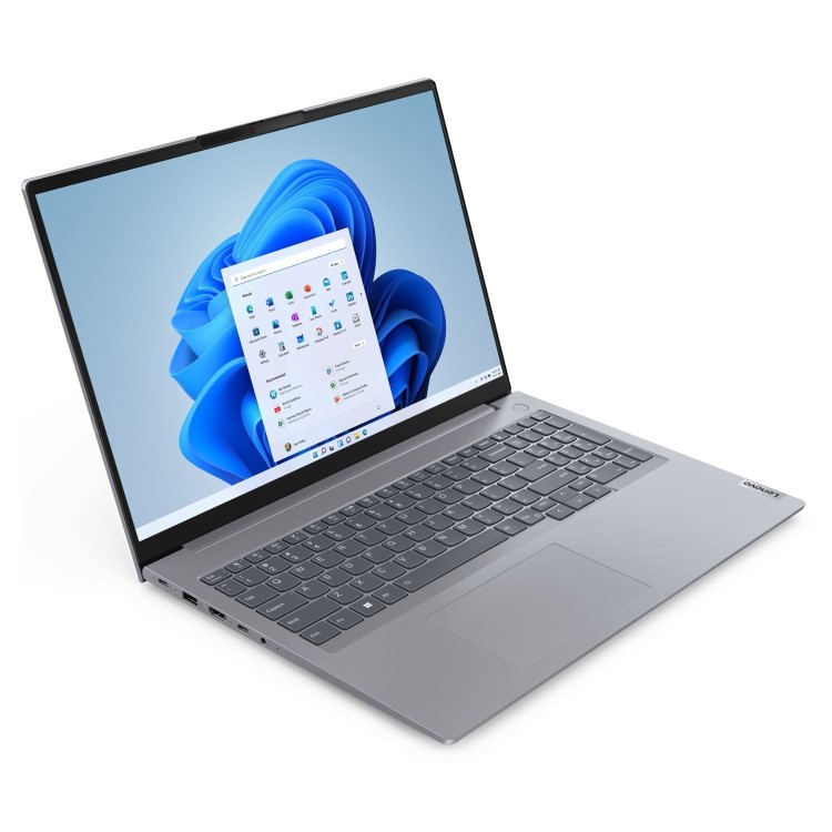 Lenovo ThinkBook 16 Intel Core i5 8GB RAM 256GB SSD 16 Inch Windows 11 Pro Laptop