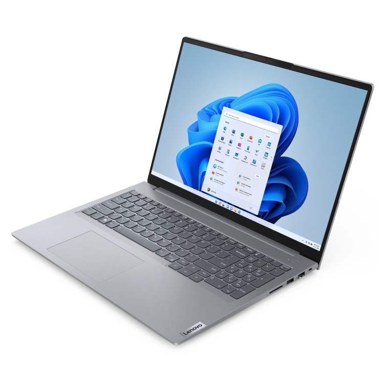 Lenovo ThinkBook 16 Intel Core i5 8GB RAM 256GB SSD 16 Inch Windows 11 Pro Laptop