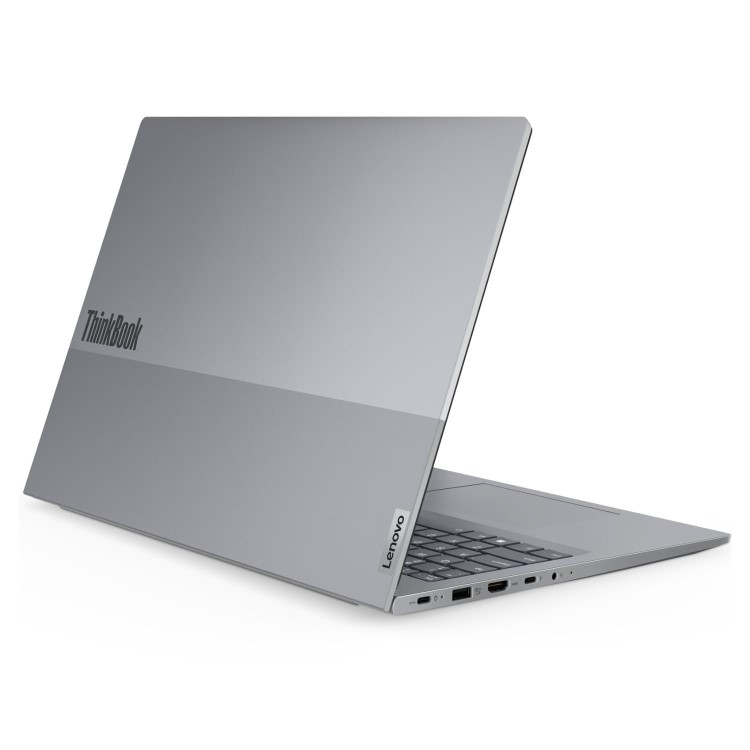 Lenovo ThinkBook 16 Intel Core i5 8GB RAM 256GB SSD 16 Inch Windows 11 Pro Laptop