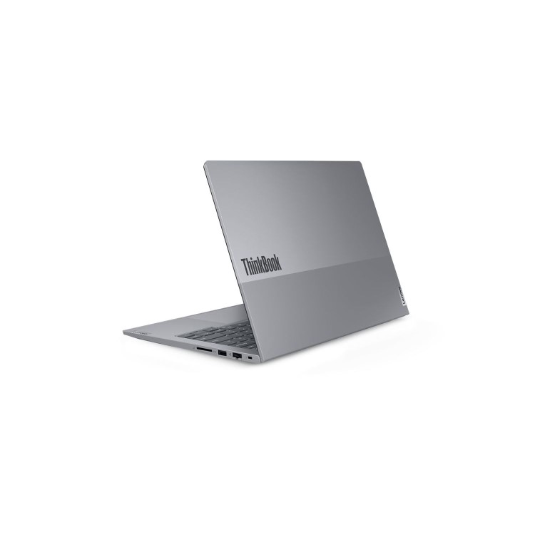 Refurbished Lenovo ThinkBook 14 G6 AMD Ryzen 5 8GB RAM 256GB SSD 14 Inch Windows 11 Pro Laptop