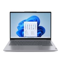 Lenovo ThinkBook 16 G6 AMD Ryzen 5 8GB RAM 256GB SSD 16 Inch Windows 11 Pro Laptop