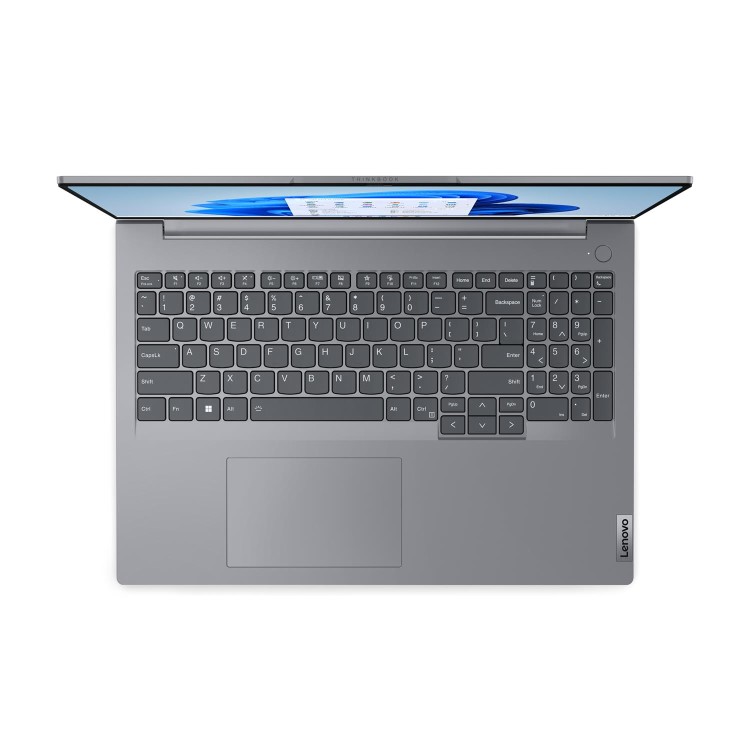 Lenovo ThinkBook G6 Ryzen 5 7430U 16GB RAM 512GB SSD (1920x1200) WUXGA IPS W11P