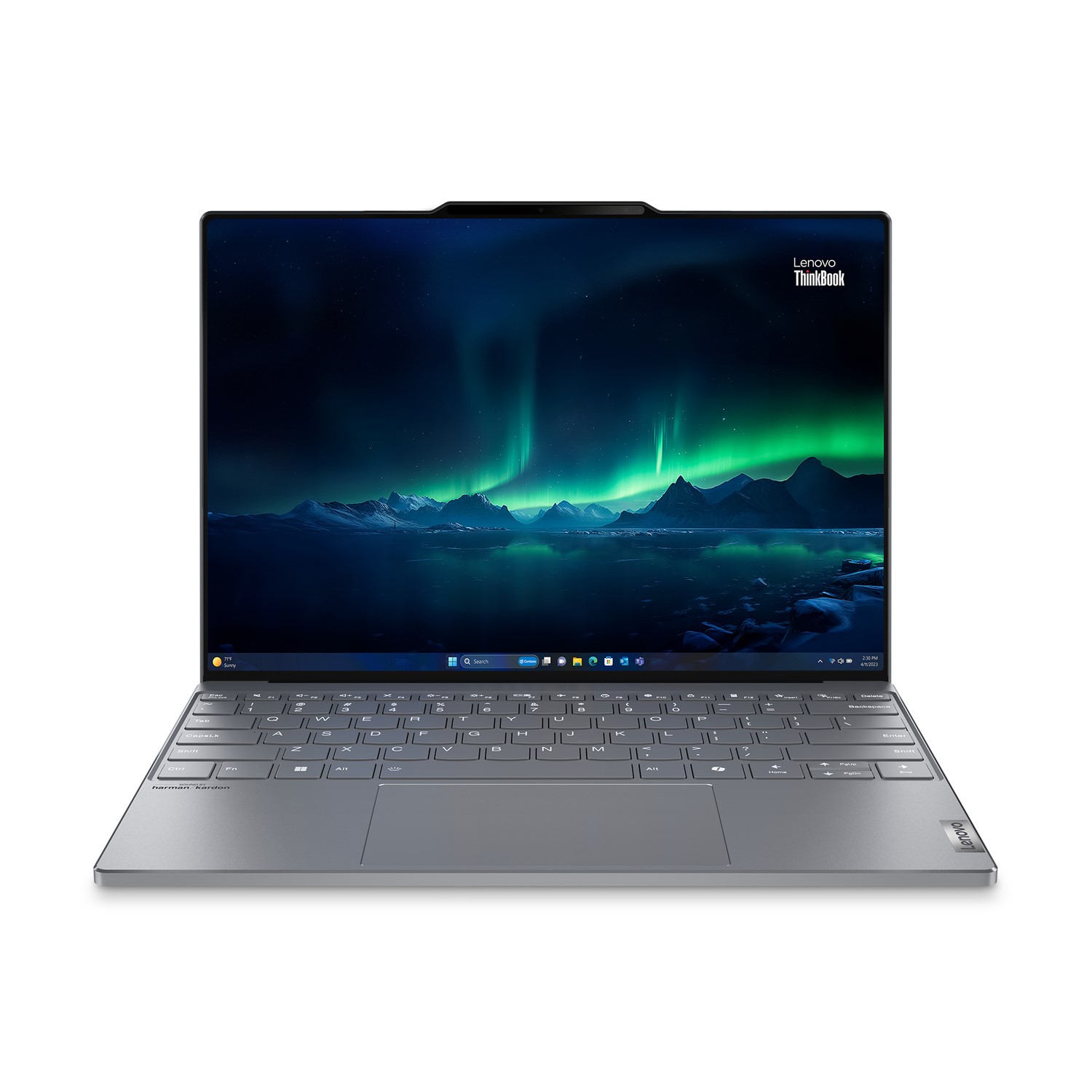Lenovo ThinkBook 13x Intel Core Ultra 9 32GB RAM 1TB SSD 13.5 Inch Windows 11 Pro Laptop