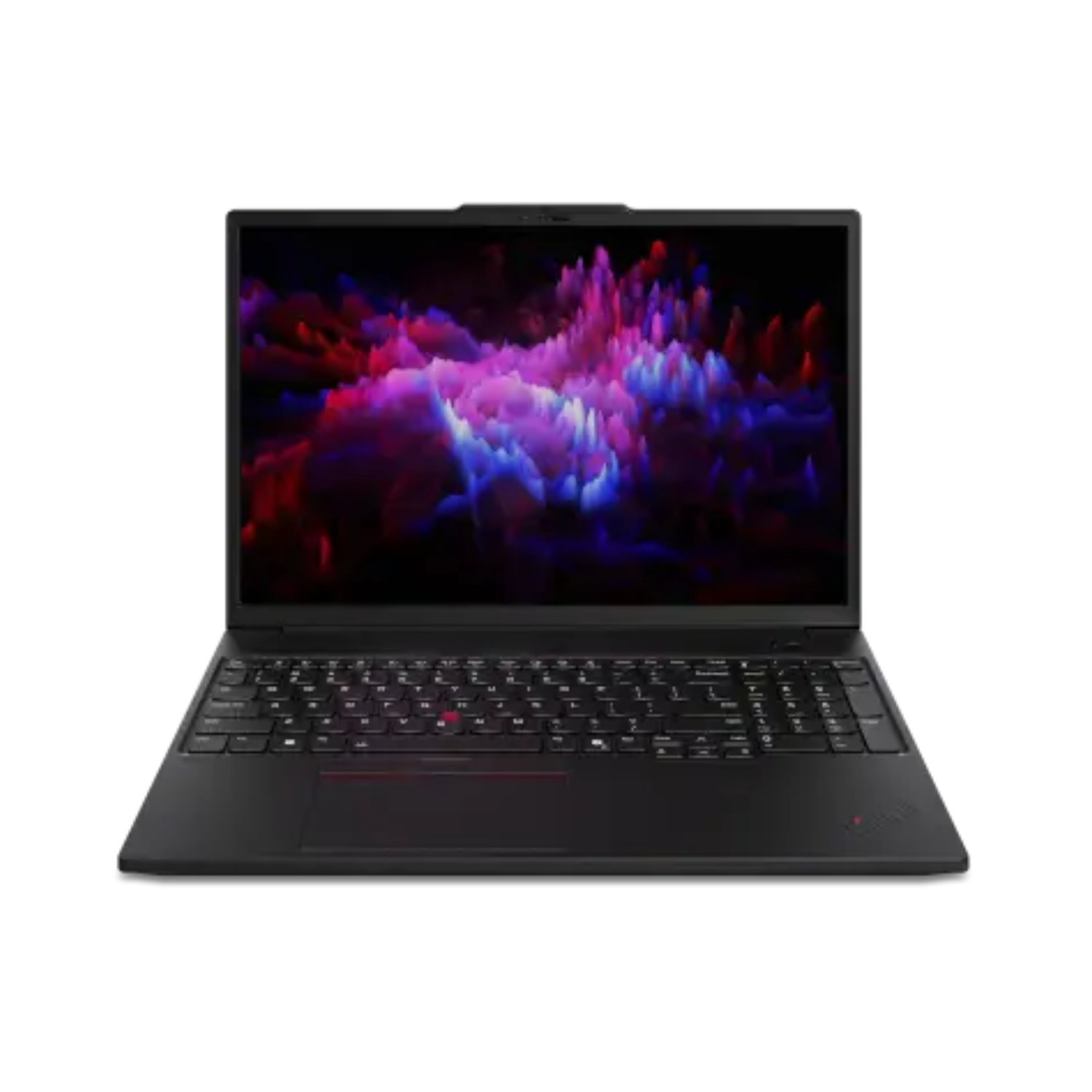 Lenovo Workstation P16v Intel Core Ultra 7 32GB RAM 1TB SSD 16 Inch Windows 11 Pro Laptop