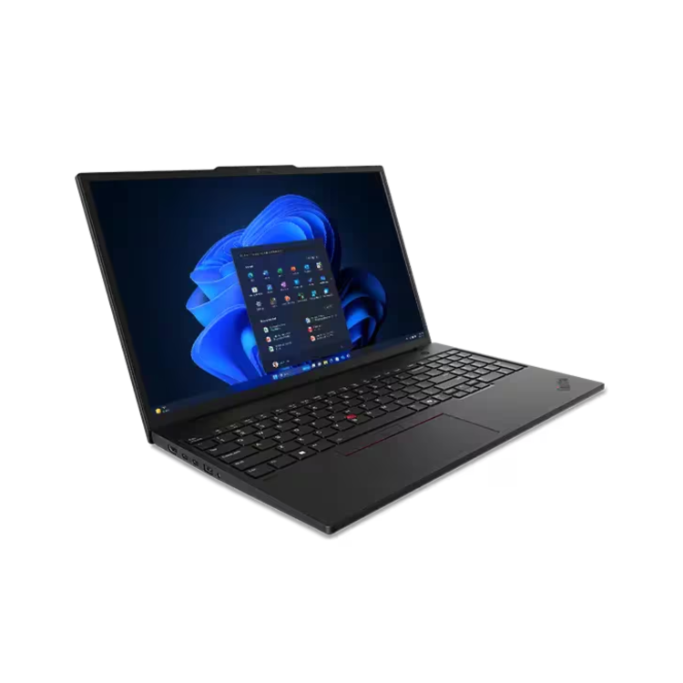 Lenovo Workstation P16s Intel Core Ultra 7 16GB RAM 512GB SSD RTX 500 16 Inch Windows 11 Pro Laptop