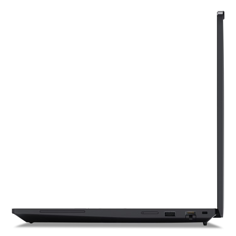 Lenovo ThinkPad P16s Gen 3 Intel Core Ultra 7 64GB RAM 1TB SSD 16 Inch Windows 11 Pro Touchscreen Laptop