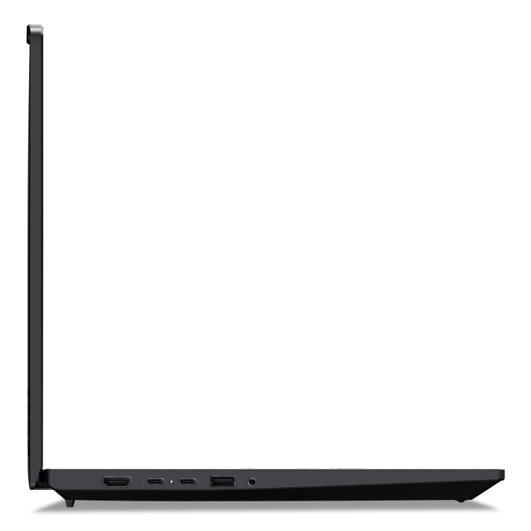Lenovo ThinkPad P16s Gen 3 Intel Core Ultra 7 64GB RAM 1TB SSD 16 Inch Windows 11 Pro Touchscreen Laptop