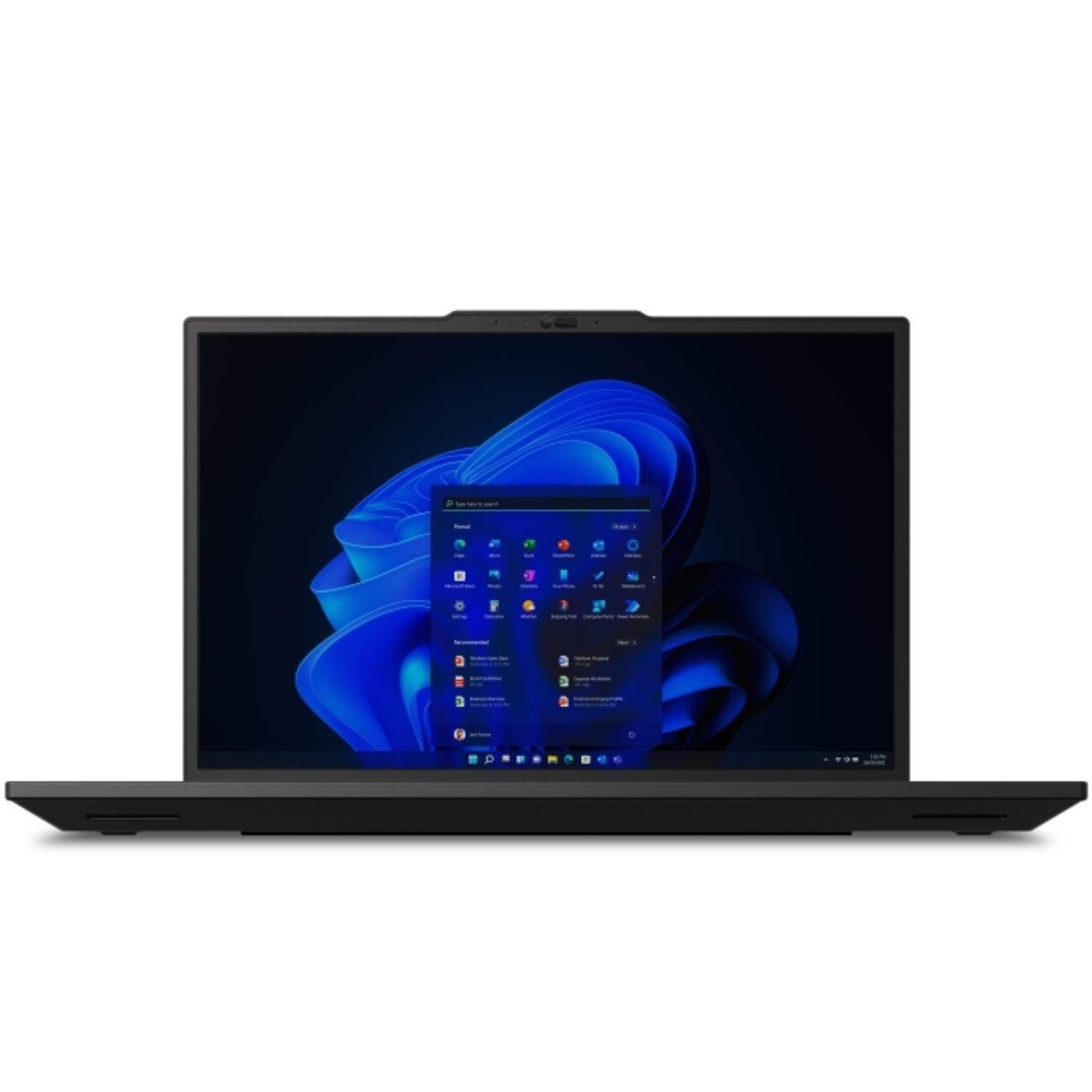 Lenovo ThinkPad P16s Gen 3 Core Ultra 7 16GB RAM 1TB SSD 16 Inch Windows 11 Pro Laptop