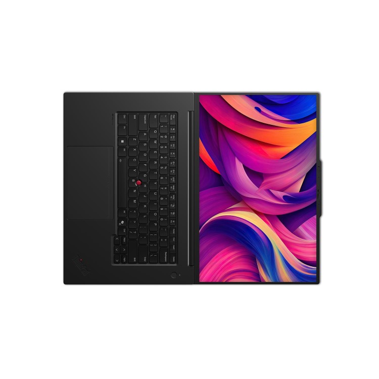 Lenovo ThinkPad P1 Intel Core Ultra 7 32GB RAM 1TB SSD 16 Inch Windows 11 Pro Laptop