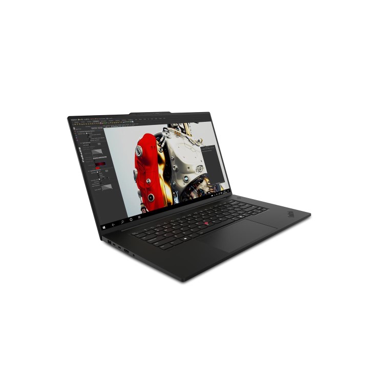 Lenovo ThinkPad P1 Intel Core Ultra 9 32GB RAM 1TB SSD 16 Inch Windows 11 Pro Laptop