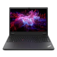 Lenovo ThinkPad P16v Intel Core Ultra 7 32GB RAM 1TB SSD 16 Inch Windows 11 Pro Laptop