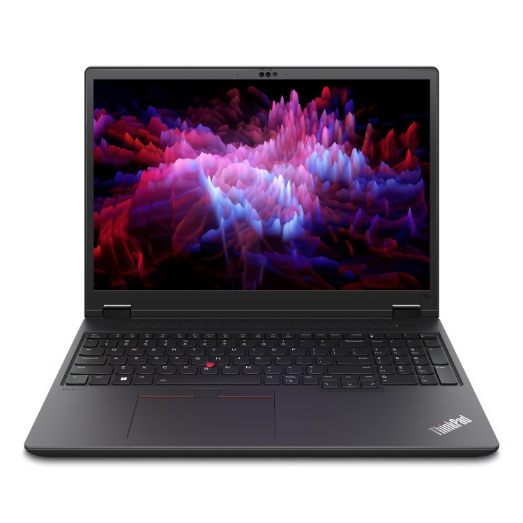 Lenovo ThinkPad P16v Intel Core Ultra 7 32GB RAM 1TB SSD 16 Inch Windows 11 Pro Laptop