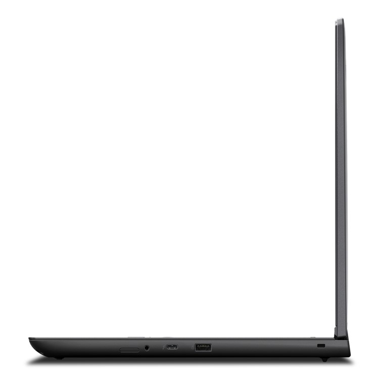 Lenovo ThinkPad P16v Intel Core Ultra 7 32GB RAM 1TB SSD 16 Inch Windows 11 Pro Laptop