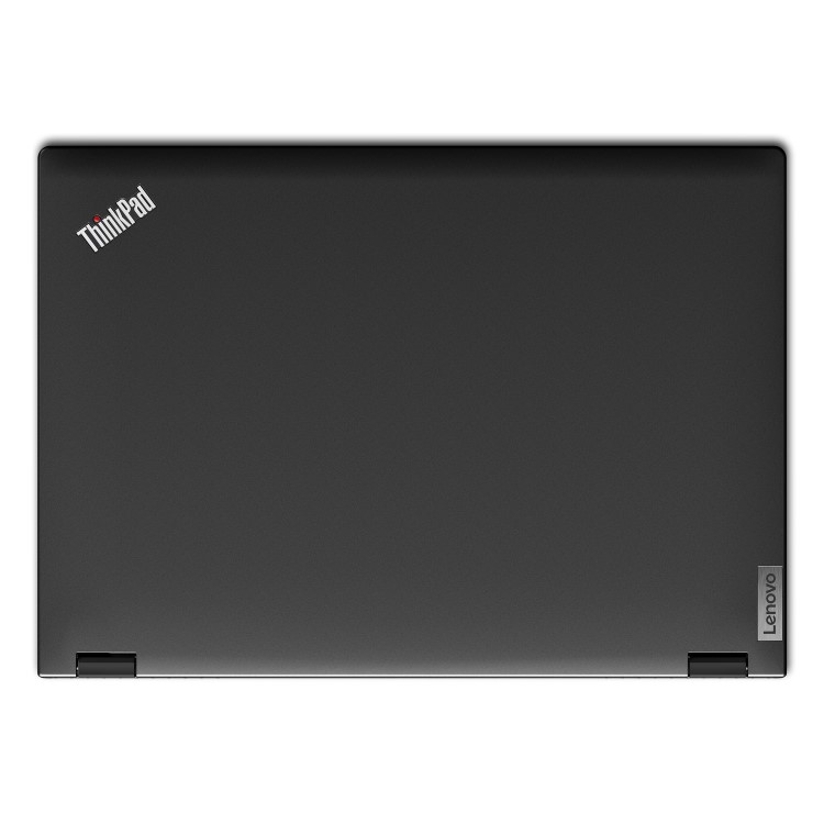 Lenovo ThinkPad P16v Intel Core Ultra 7 32GB RAM 1TB SSD 16 Inch Windows 11 Pro Laptop