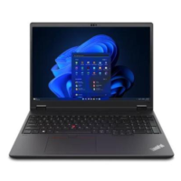 Lenovo ThinkPad P16v G2 Intel Core Ultra 7 32GB RAM 1TB SSD 16 Inch Windows 11 Pro Laptop