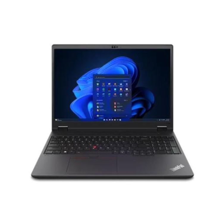 Lenovo ThinkPad P16v G2 Intel Core Ultra 7 32GB RAM 1TB SSD 16 Inch Windows 11 Pro Laptop