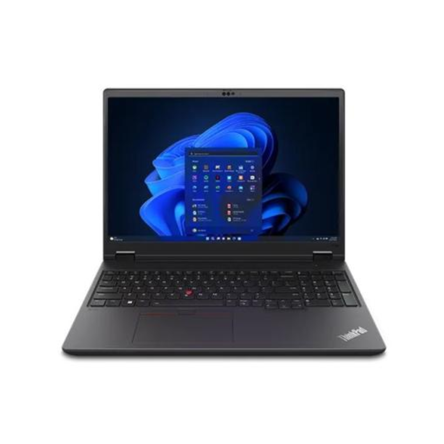 Lenovo ThinkPad P16v G2 Intel Core Ultra 7 32GB RAM 1TB SSD 16 Inch Windows 11 Pro Laptop