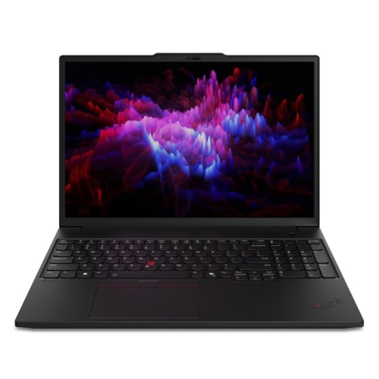 Lenovo ThinkPad P16v G2 Intel Core Ultra 9 32GB RAM 1TB SSD 16 Inch Windows 11 Pro Laptop