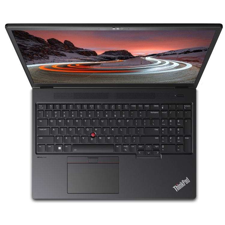 Lenovo ThinkPad P16v G2 Intel Core Ultra 9 32GB RAM 1TB SSD 16 Inch Windows 11 Pro Laptop