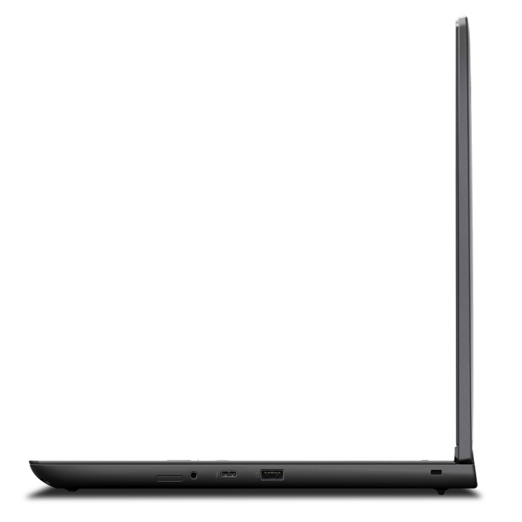 Lenovo ThinkPad P16v G2 Intel Core Ultra 9 32GB RAM 1TB SSD 16 Inch Windows 11 Pro Laptop