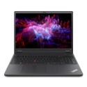 21KX0053UK Lenovo ThinkPad P16v Intel Core Ultra 7 16GB RAM 512GB SSD Windows 11 Pro Laptop