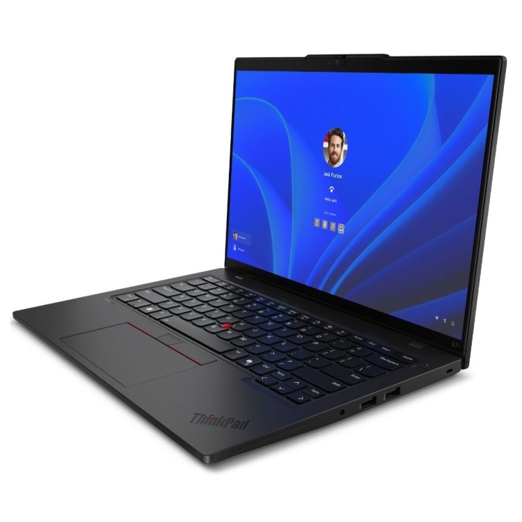 Lenovo ThinkPad L14 G5 Intel Core Ultra 7 16GB RAM 512GB SSD 14 Inch FreeDOS No OS Laptop