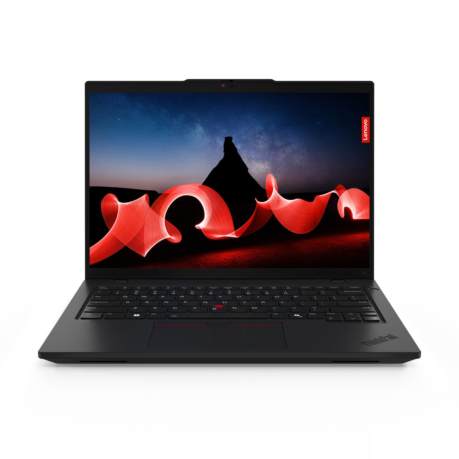 ThinkPad L14 Intel Core Ultra 5 RAM 256GB SSD 14 Inch Windows 11 Pro Laptop