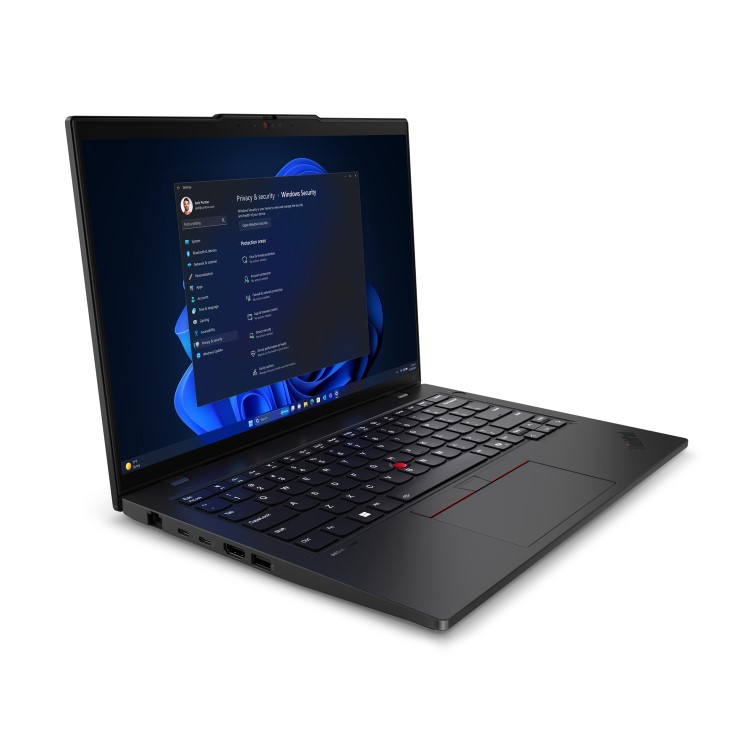 Lenovo ThinkPad L14 Intel Core Ultra 5 16GB RAM 256GB SSD 14 Inch Windows 11 Pro Laptop