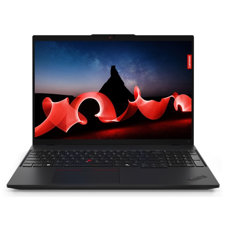 Lenovo ThinkPad L16 G1 Intel Core Ultra 5 16GB RAM 512GB SSD 16 Inch Windows 11 Pro Laptop