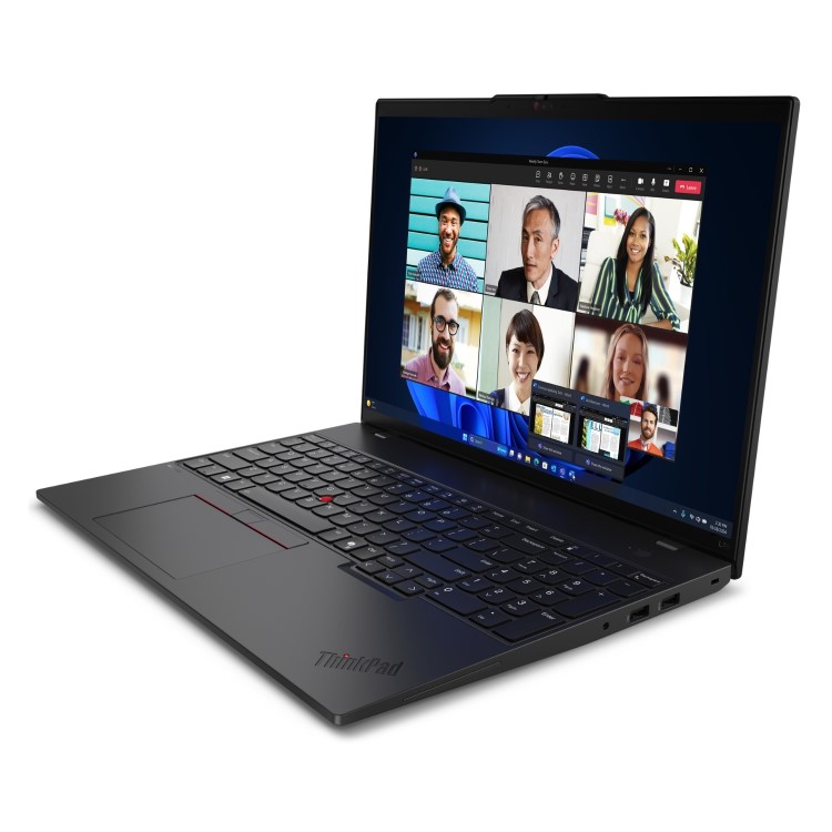 Lenovo ThinkPad L16 G1 Intel Core Ultra 5 16GB RAM 512GB SSD 16 Inch Windows 11 Pro Laptop