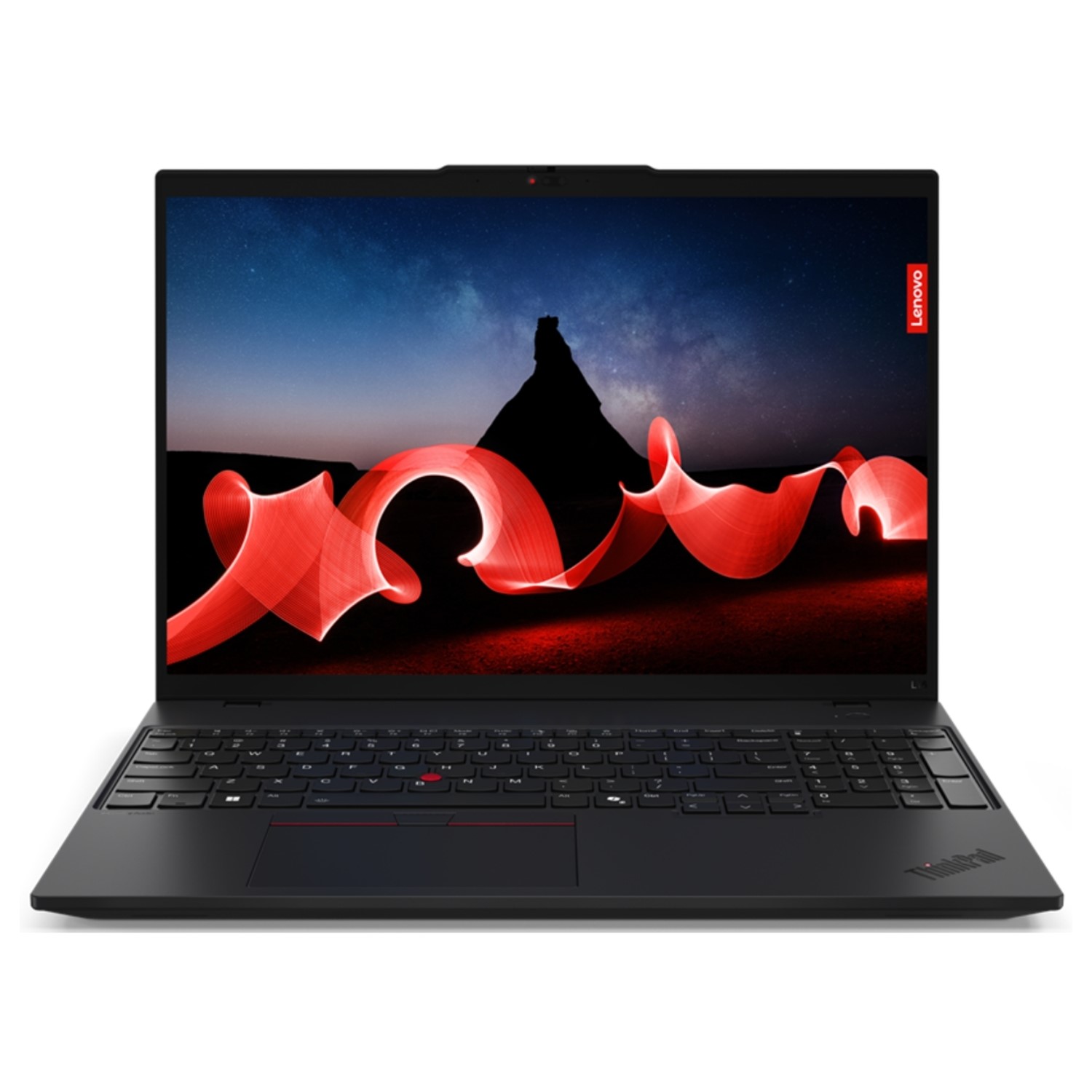 Lenovo ThinkPad L16 G1 Intel Core Ultra 7 16GB RAM 512GB SSD 16 Inch Windows 11 Pro Laptop