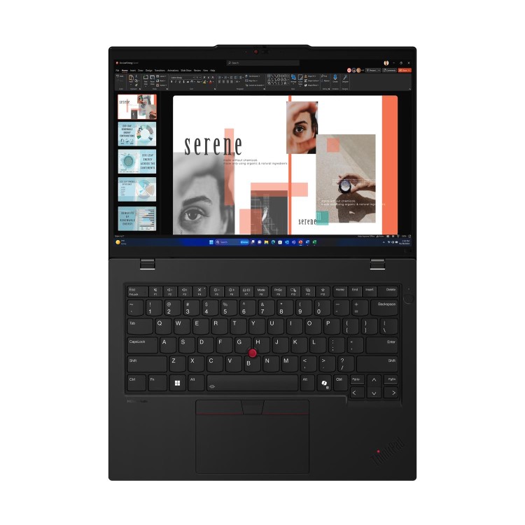 Lenovo ThinkPad L14 AMD Ryzen 7 Pro 16GB EAM 512GB SSD 14 Inch Windows 11 Pro Laptop