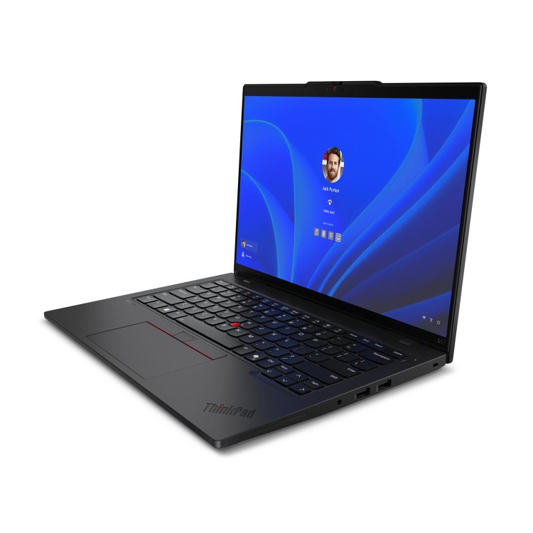 AMD Ryzen 3 PRO 7335U (4C/8T, 3.0/4.3GHz, 2MB L2/8MB L3), 2x 8GB SODIMM DDR5-4800, 256GB SSD M.2 2280 PCIe 4.0x4 NVMe Opal 2.0, 14" WUXGA (1920x1200) IPS 400nits  100% sRGB Low Power, AMD Radeon 
