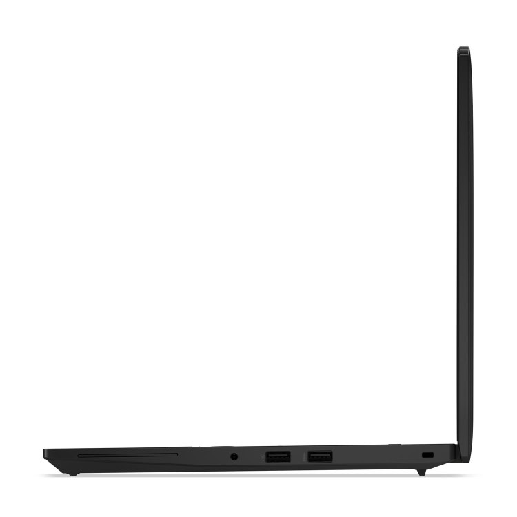 AMD Ryzen 3 PRO 7335U (4C/8T, 3.0/4.3GHz, 2MB L2/8MB L3), 2x 8GB SODIMM DDR5-4800, 256GB SSD M.2 2280 PCIe 4.0x4 NVMe Opal 2.0, 14" WUXGA (1920x1200) IPS 400nits  100% sRGB Low Power, AMD Radeon 