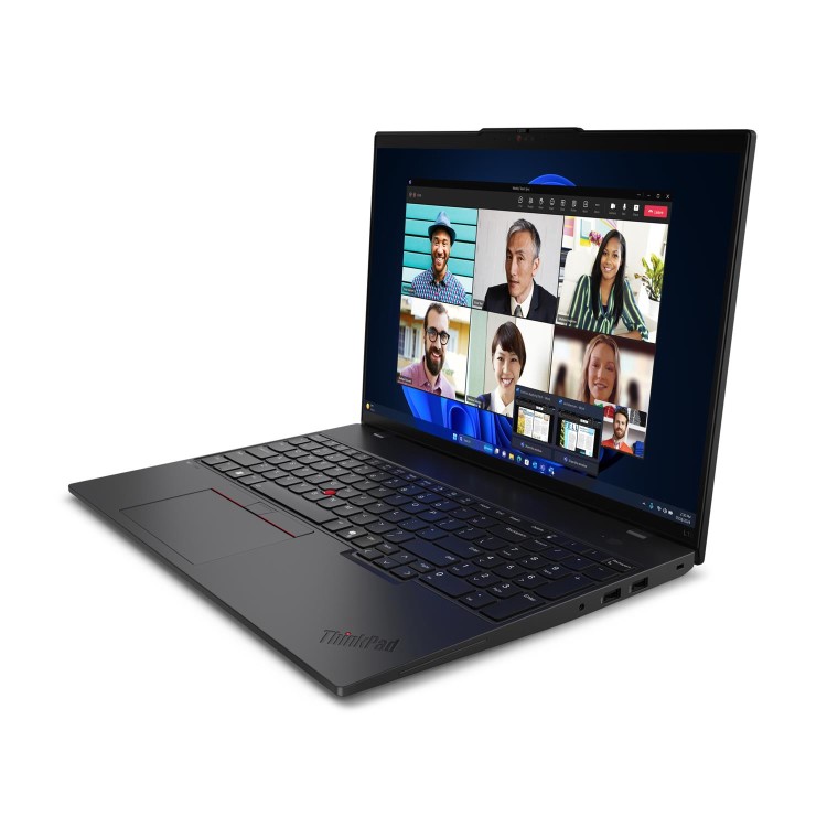 Lenovo ThinkPad L16 AMD Ryzen 5 Pro 16GB RAM 512GB SSD 16 Inch Windows 11 Pro Laptop