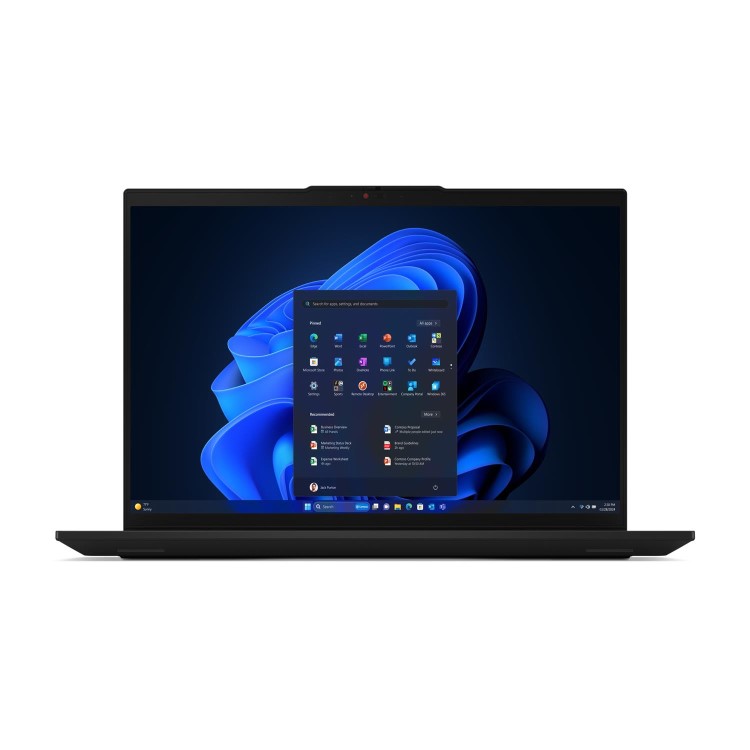 Lenovo ThinkPad L16 AMD Ryzen 7 Pro 16GB RAM 512GB SSD 16 Inch Windows 11 Pro Laptop