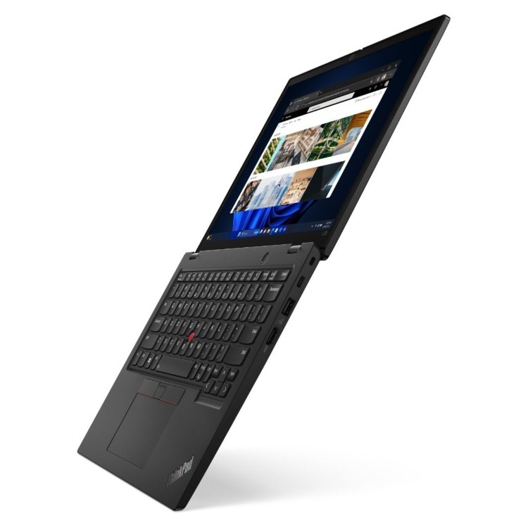 Lenovo ThinkPad L13 G5 Intel Core Ultra 5 16GB RAM 512GB SSD 13.3 Inch Windows 11 Pro Laptop