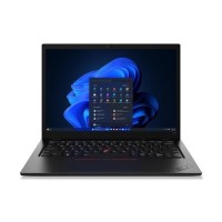 Lenovo ThinkPad L13 Gen 5 (Intel) Intel Core Ultra 5 135U Laptop 33.8 cm (13.3") WUXGA 32 GB LPDDR5-SDRAM 256 GB SSD Wi-Fi 6E (802.11ax) Windows 11 Pro 