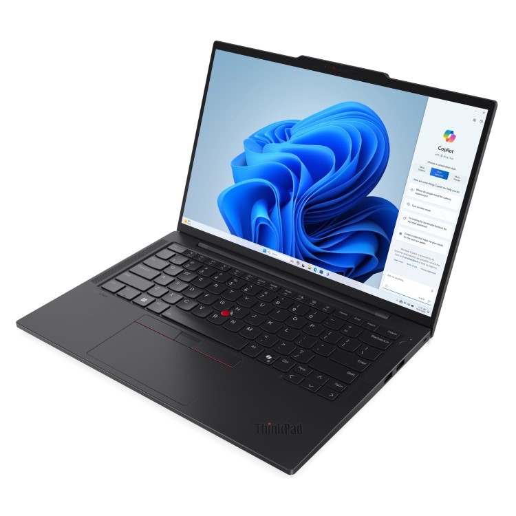 Lenovo ThinkPad T14s G5 Intel Core Ultra 5 16GB RAM 512GB SSD 14 Inch Windows 11 Pro Laptop
